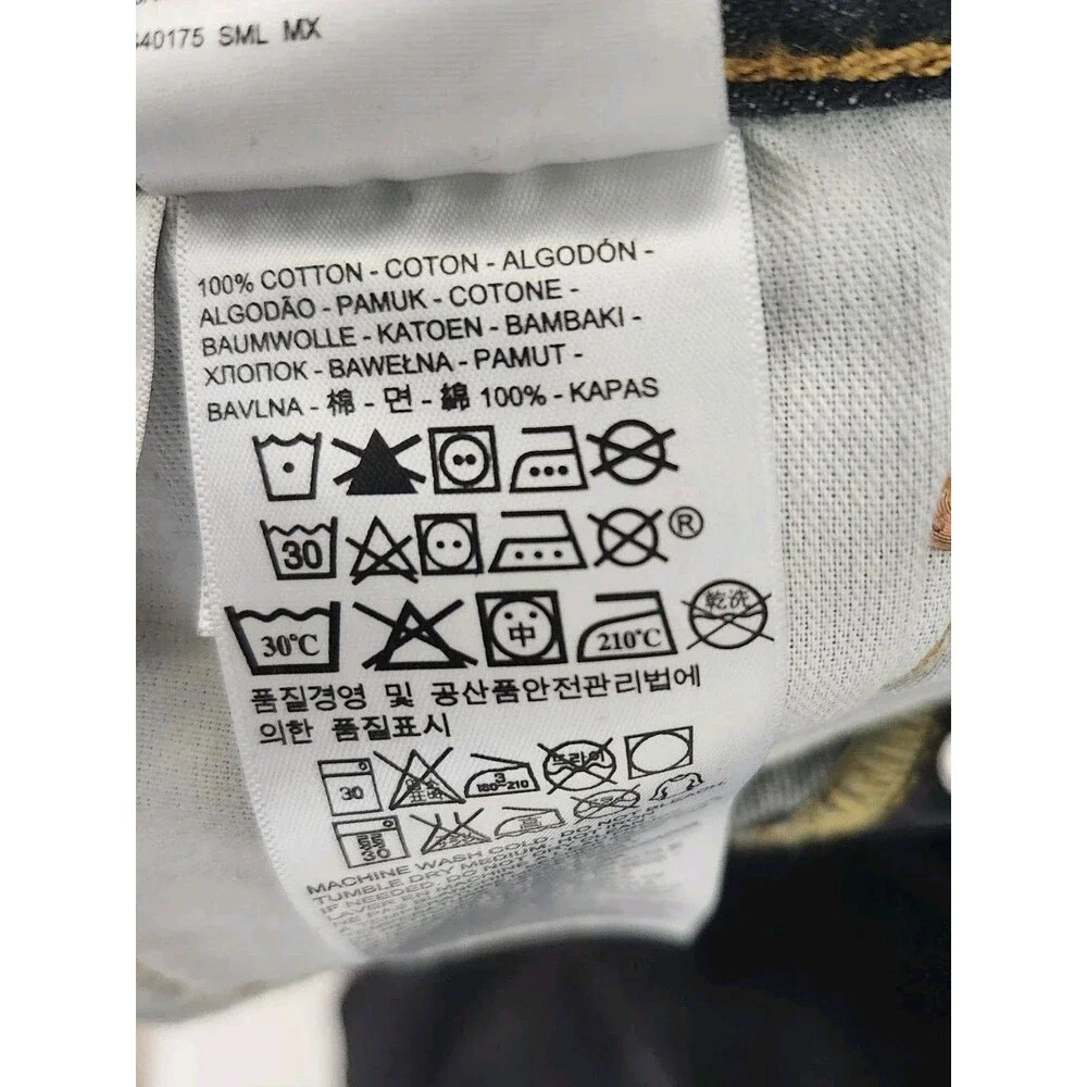 Levis classic levi